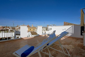 RentalSevilla Ático la Giralda